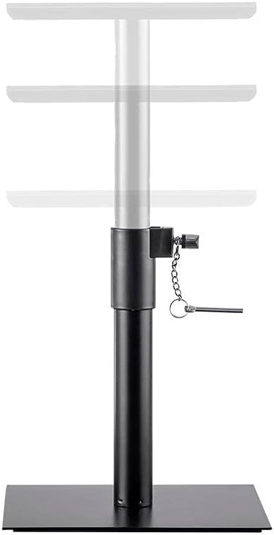 Monoprice Studio Monitor Stands (600023)