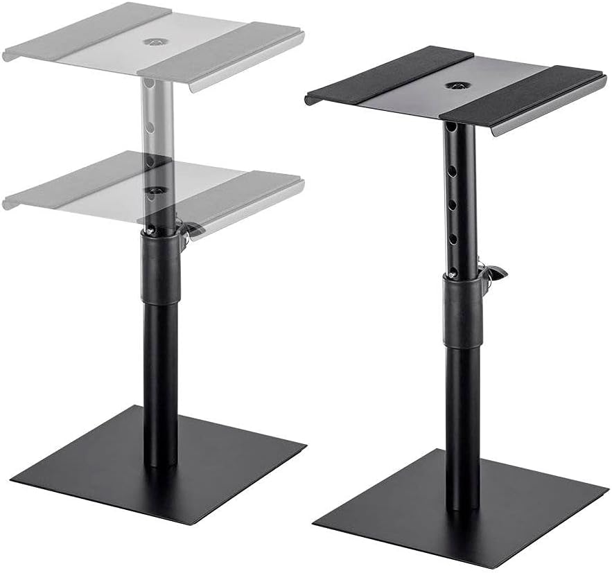 Monoprice Studio Monitor Stands (600023)